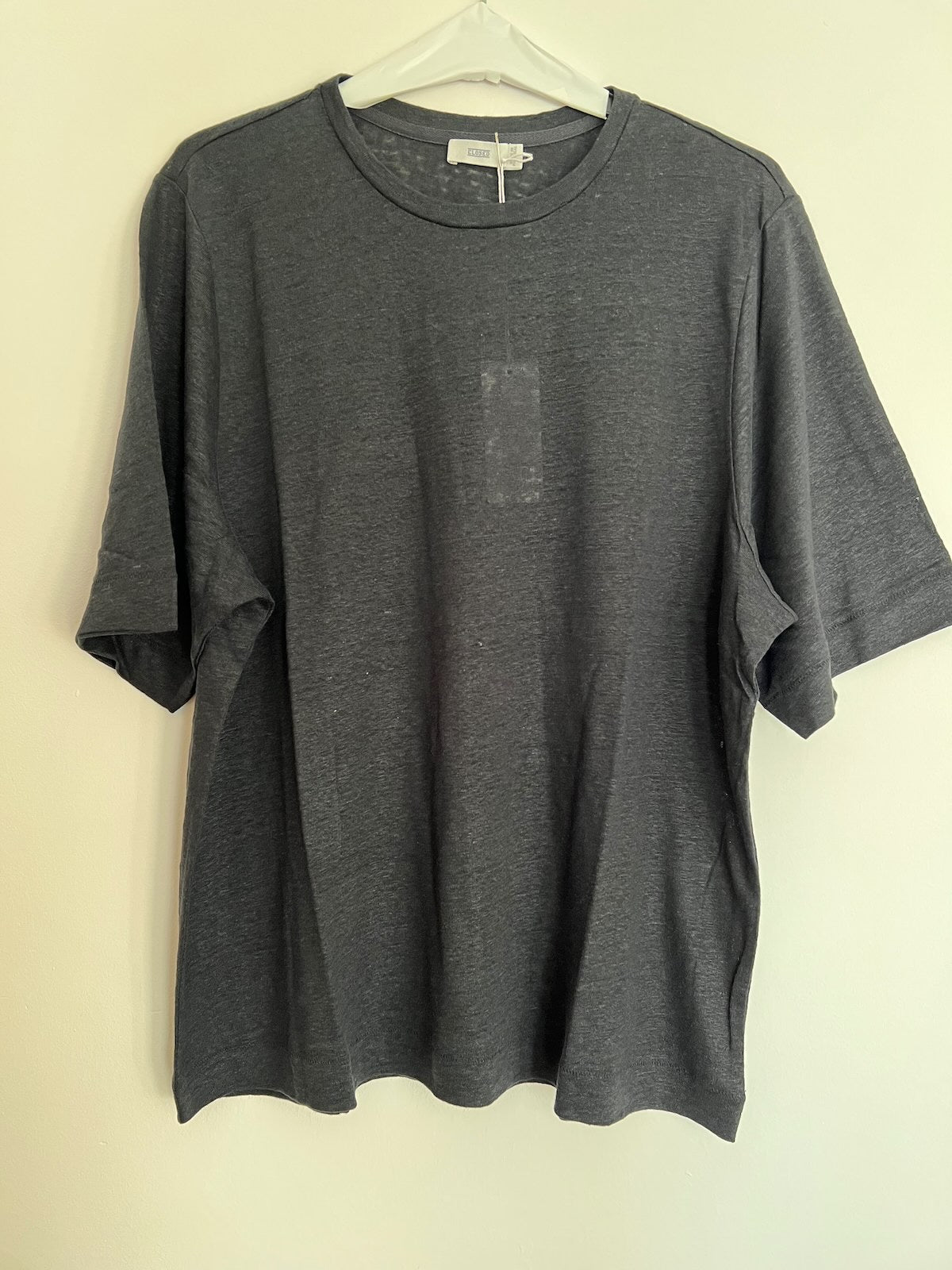 CAMISETA COLORNEGRO