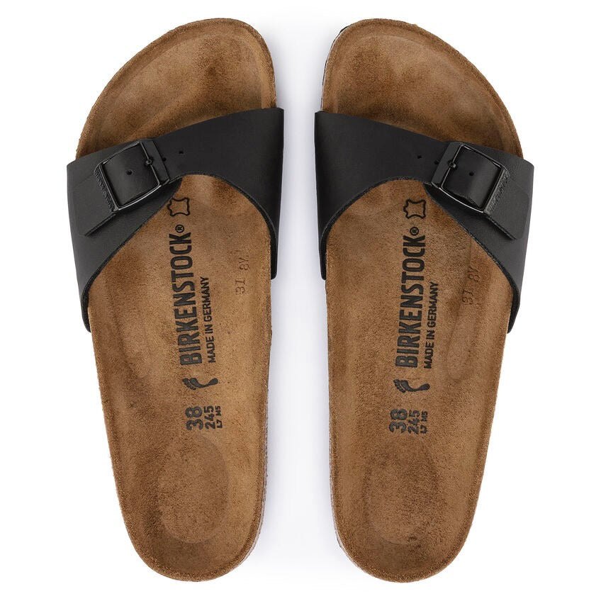 SANDALIA COLORBLACK