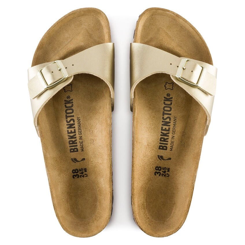 SANDALIA COLORGOLD
