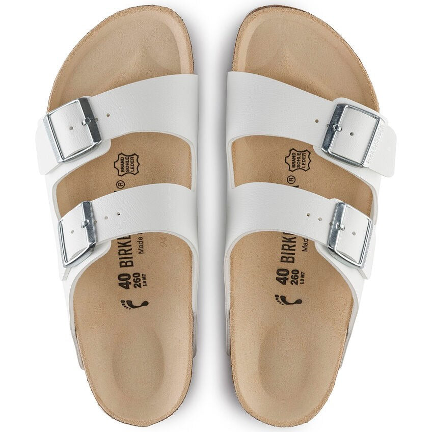 SANDALIA COLORWHITE