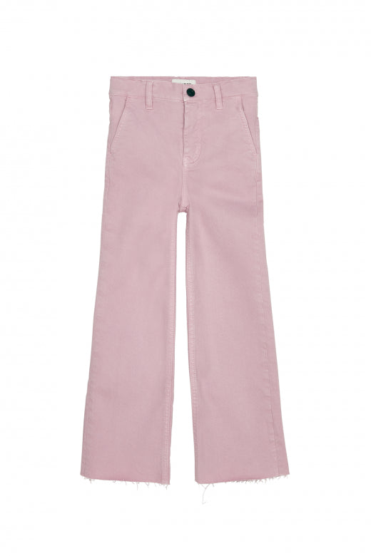 PANTALON COLORROSA