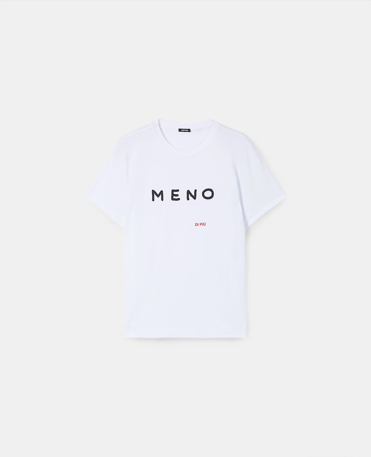 CAMISETA COLORBLANCO