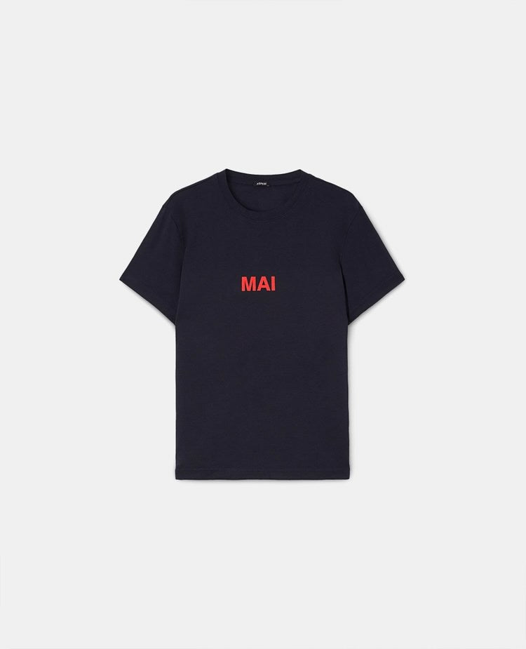 CAMISETA COLORMARINO