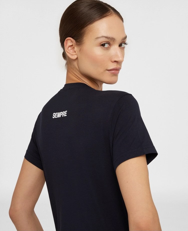 CAMISETA COLORMARINO