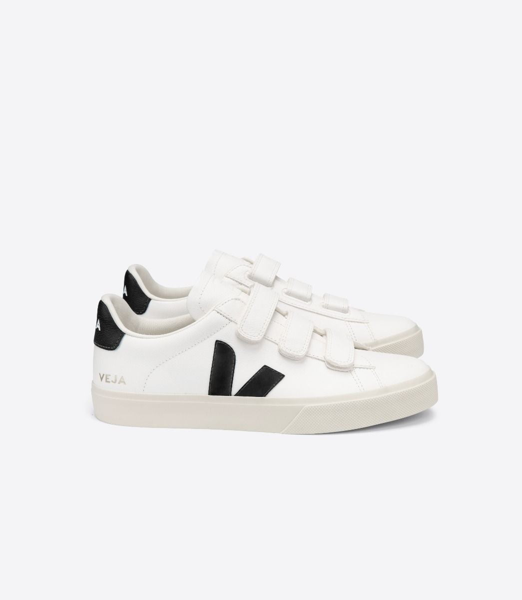 ZAPATILLAS COLOREXTRA WHITE_BLACK