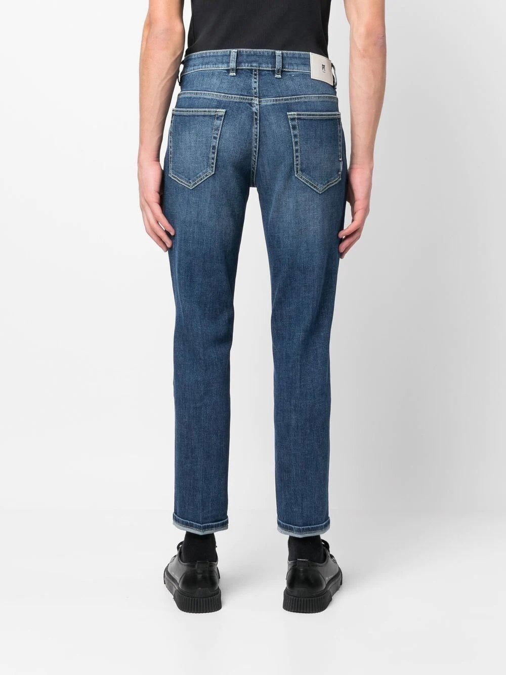 PANTALON COLORAZUL VAQUERO
