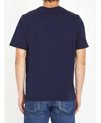 CAMISETA COLORAZUL MARINO