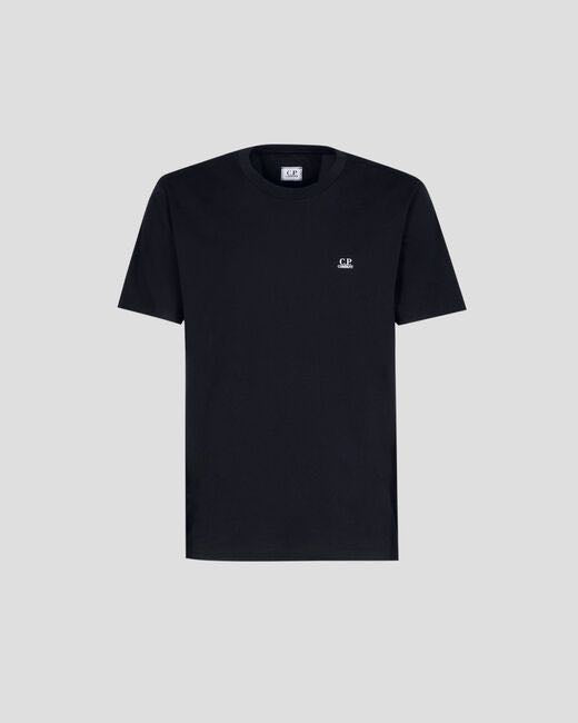 CAMISETA COLORAZUL MARINO