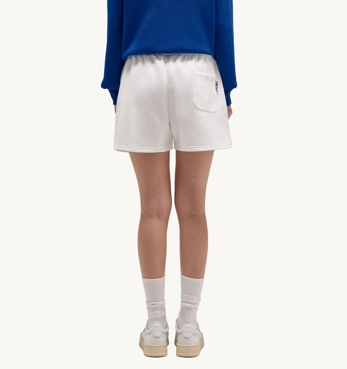 BERMUDAS COLORBLANCO