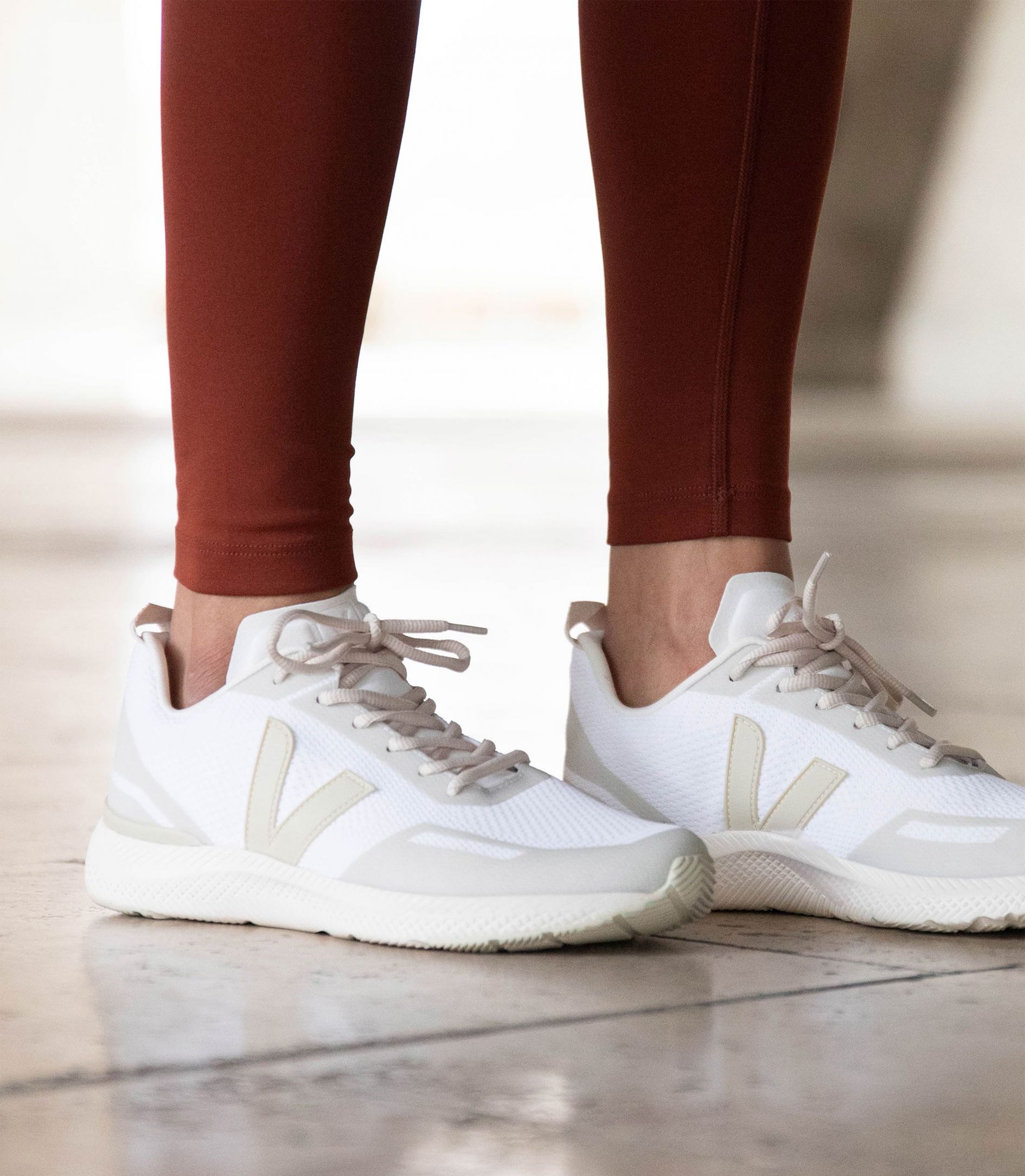 ZAPATILLAS COLOREGGSHELL PIERRE
