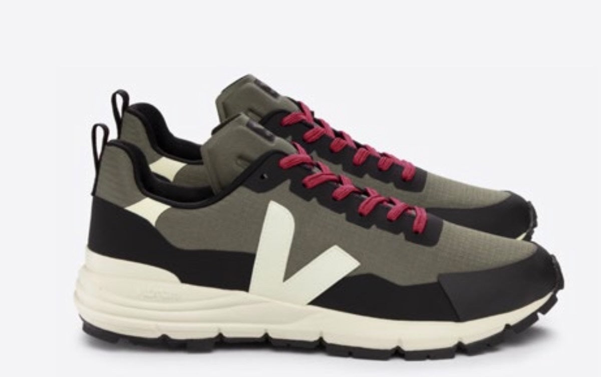 ZAPATILLAS COLORKAKI PIERRE