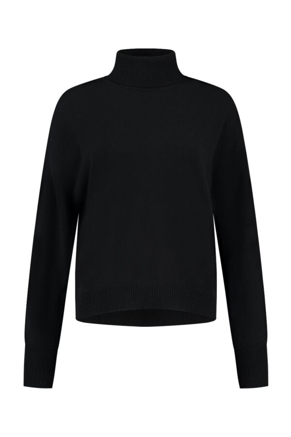 JERSEY COLORNEGRO