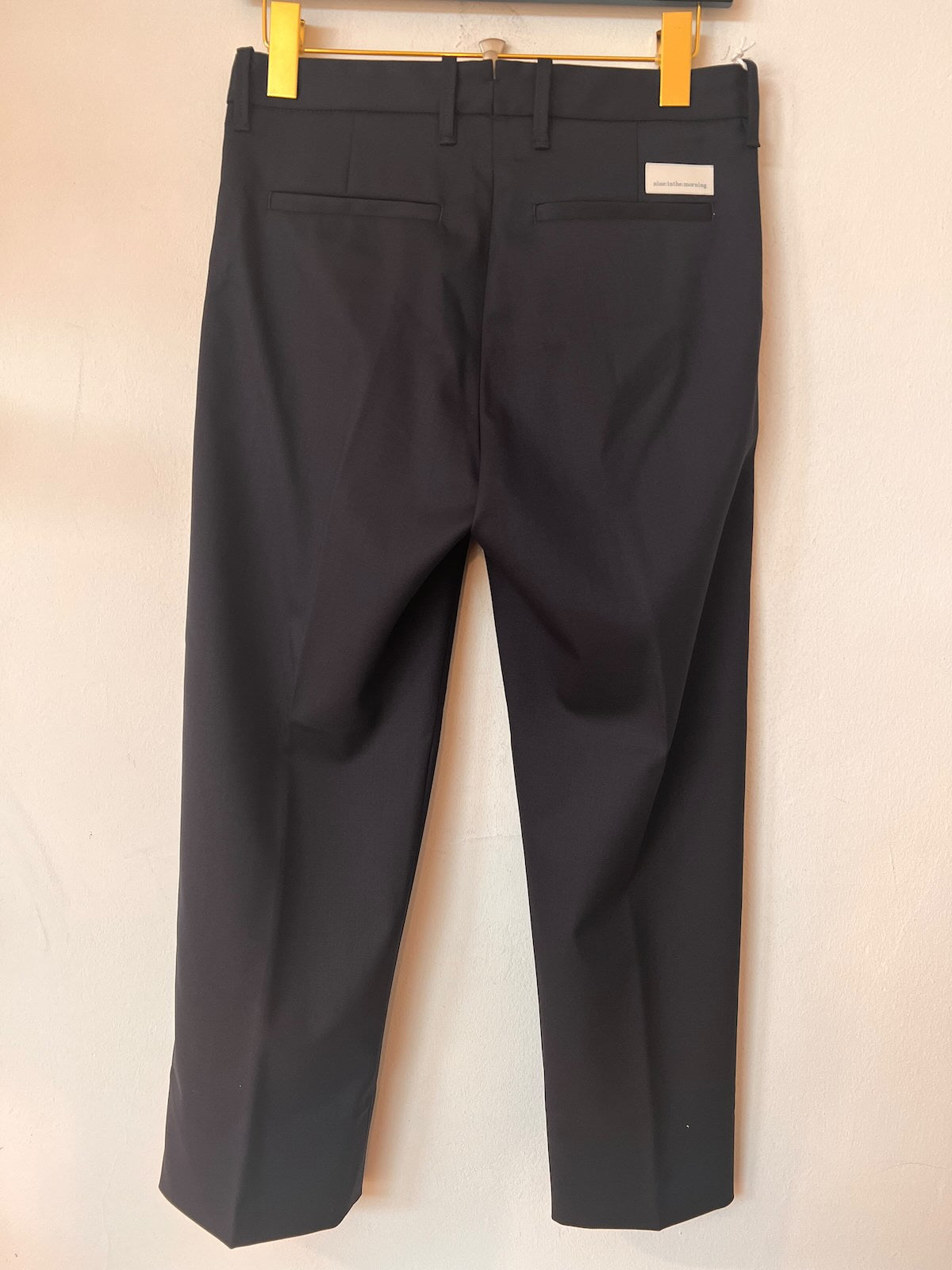 PANTALON COLORAZUL MARINO