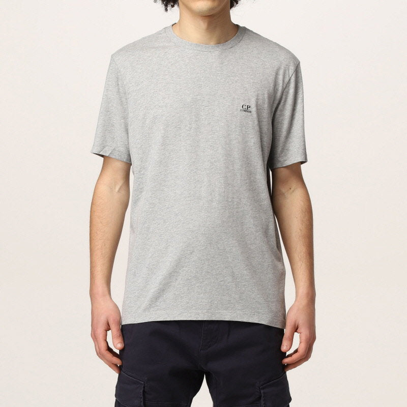 CAMISETA COLORGRIS CLARO