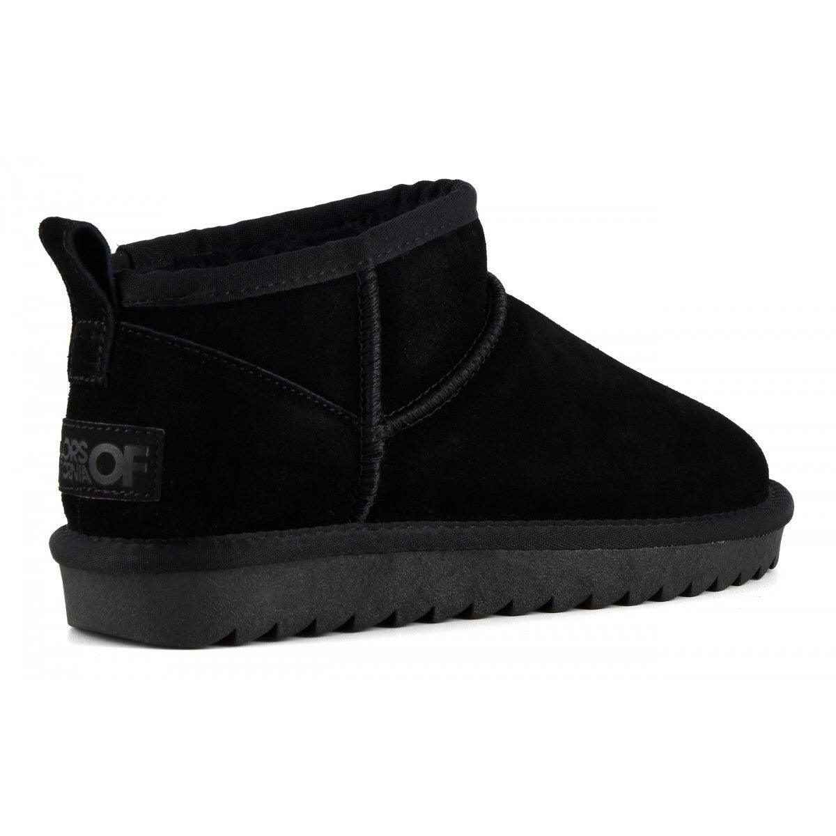 BOTAS COLORNEGRO