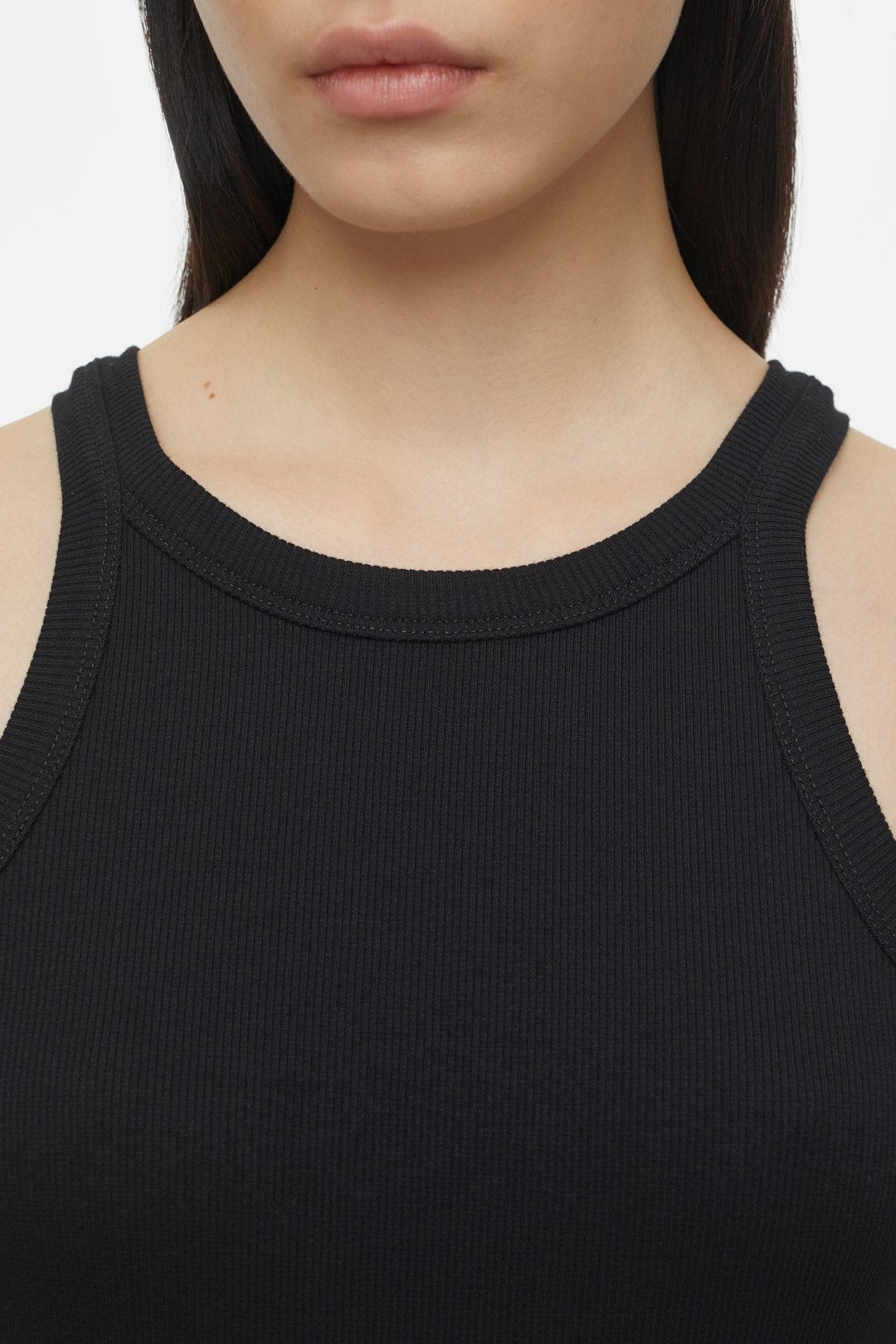 CAMISETA COLORNEGRO