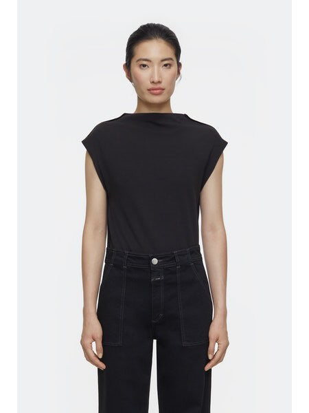 CAMISETA COLORNEGRO
