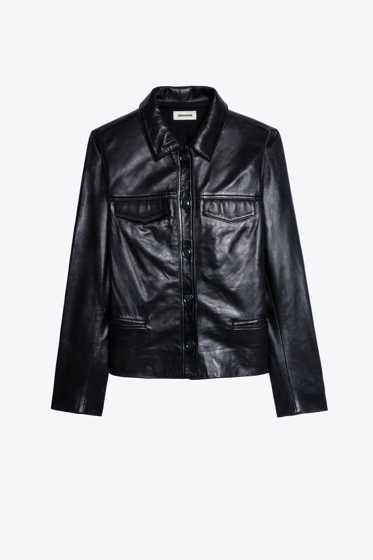 CHAQUETA COLORNEGRO