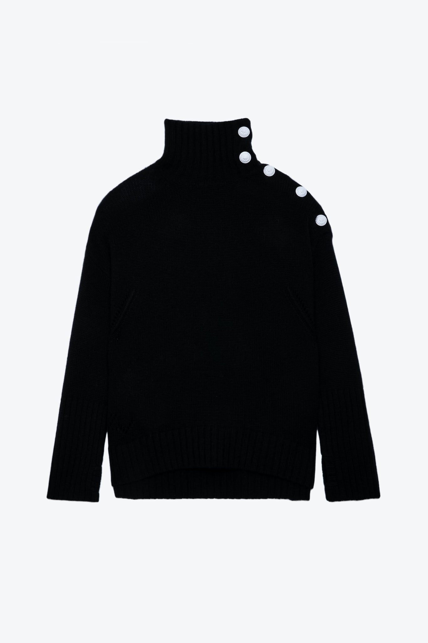 JERSEY COLORNEGRO