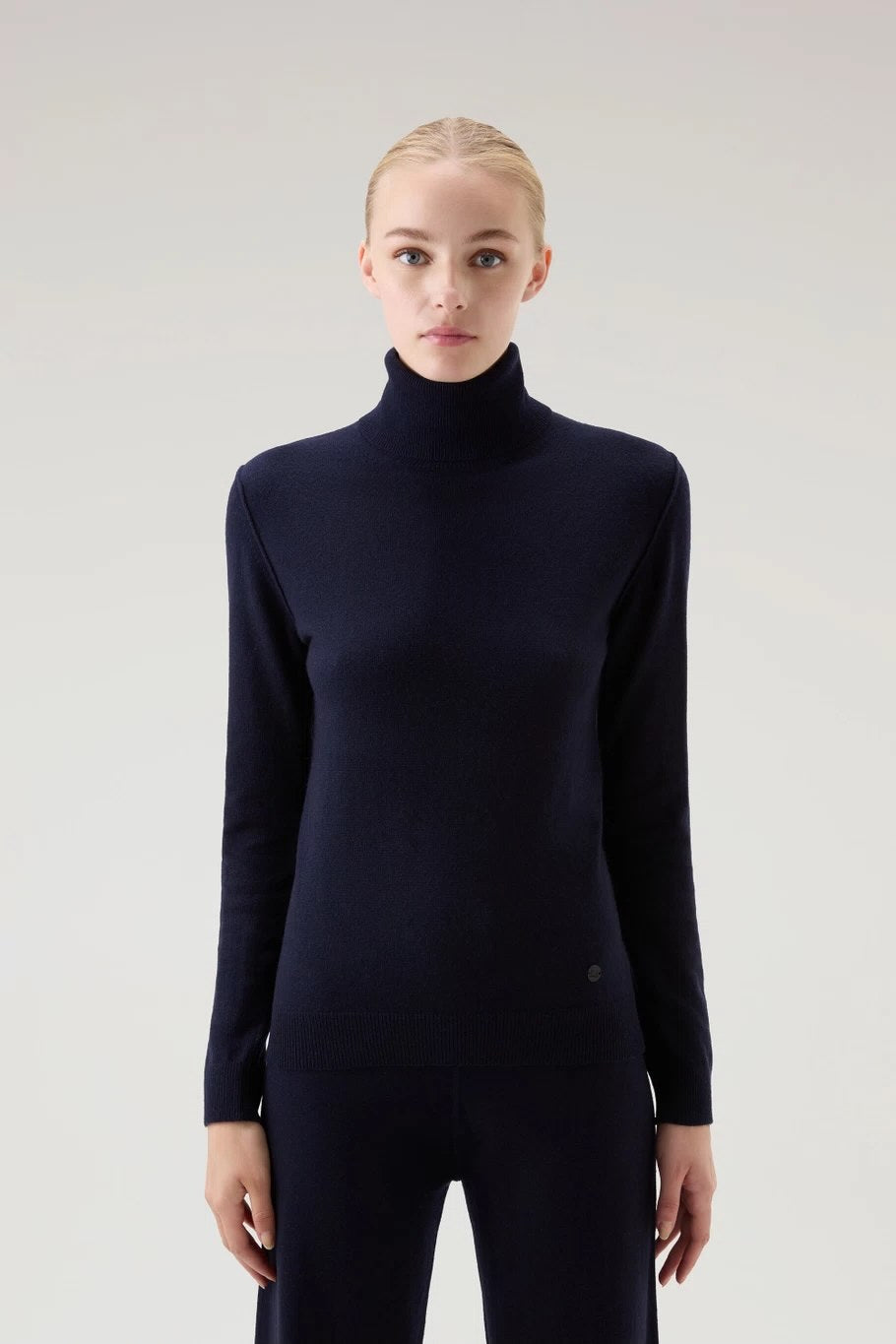 JERSEY COLORMELTON BLUE