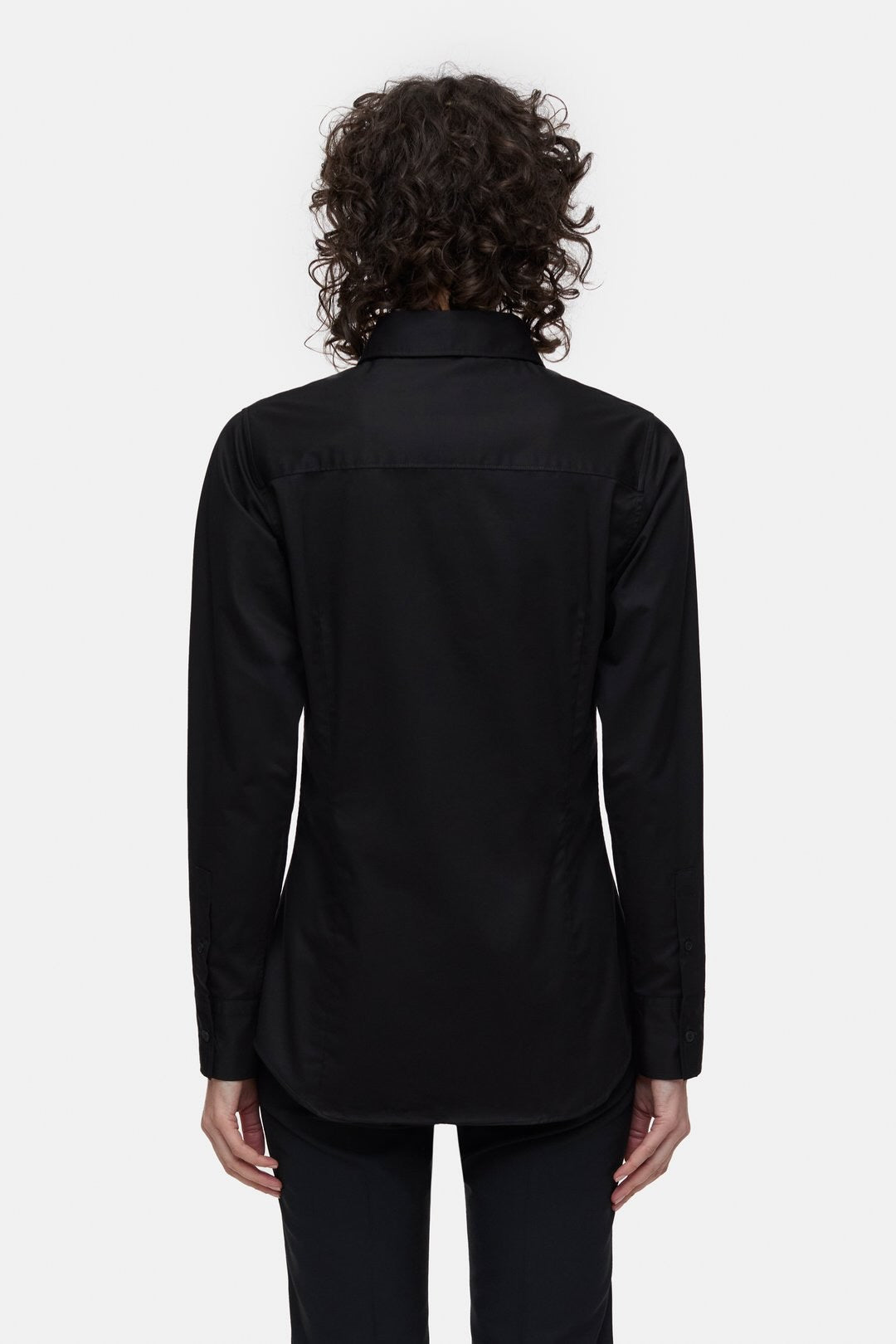 CAMISA COLORNEGRO