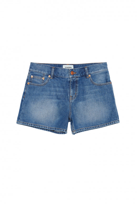 BERMUDAS COLORAZUL