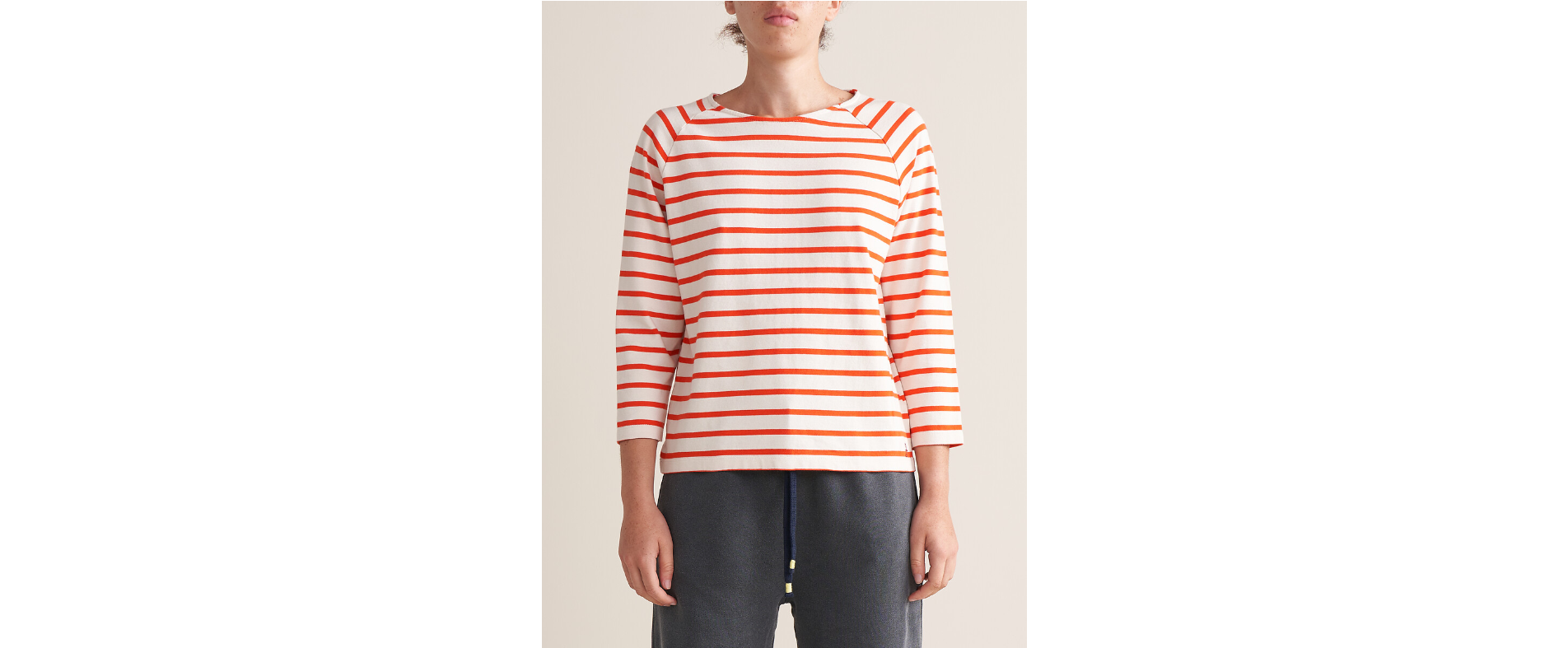 CAMISETA COLORNARANJA