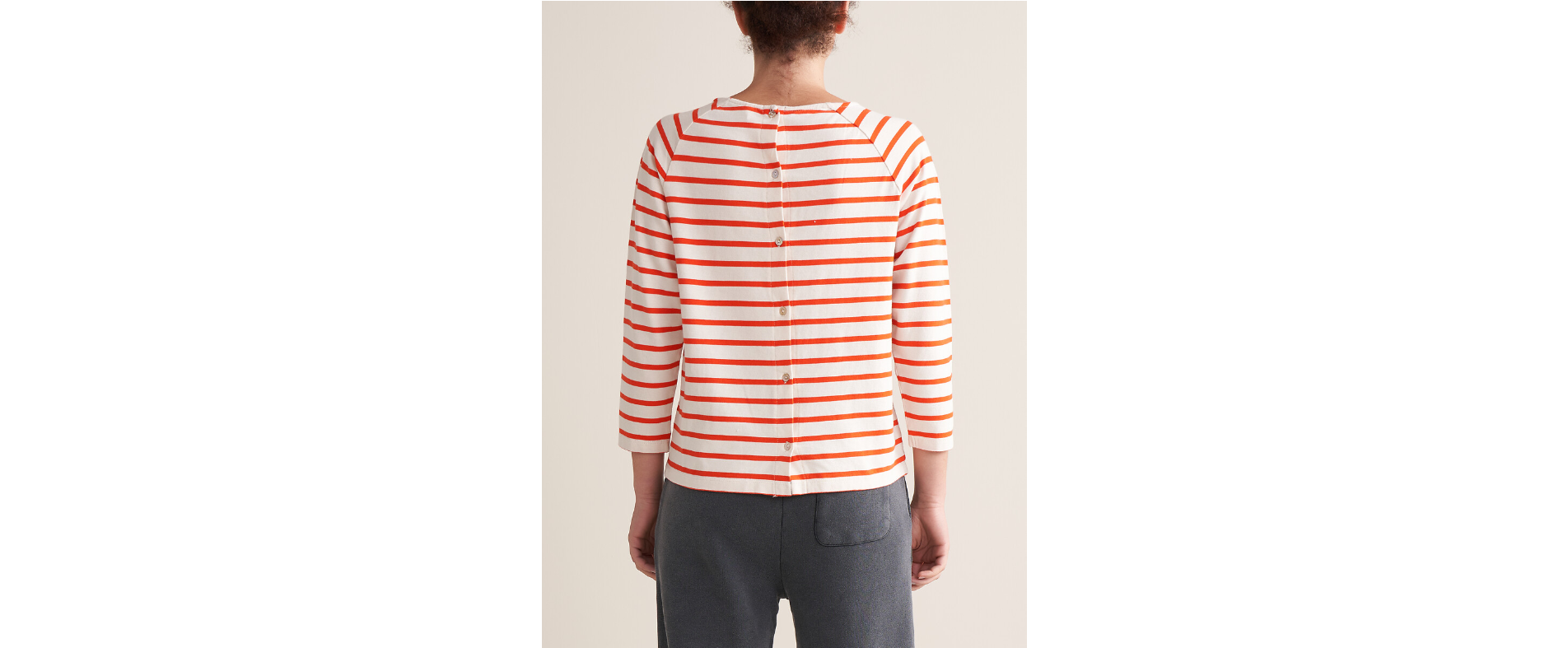CAMISETA COLORNARANJA