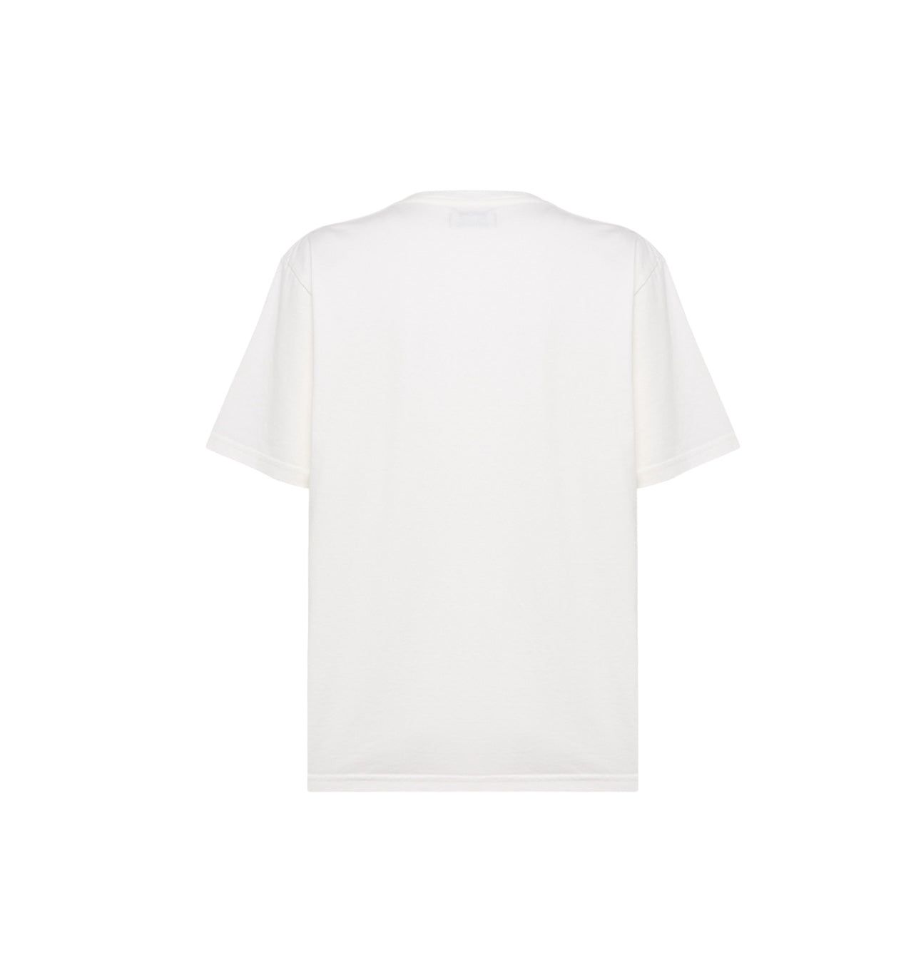 CAMISETA COLORBLANCO