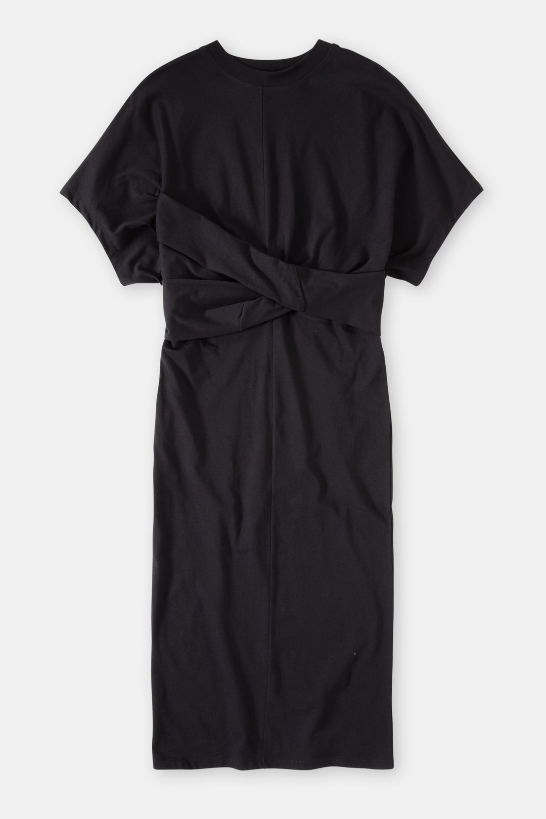 VESTIDO COLORNEGRO