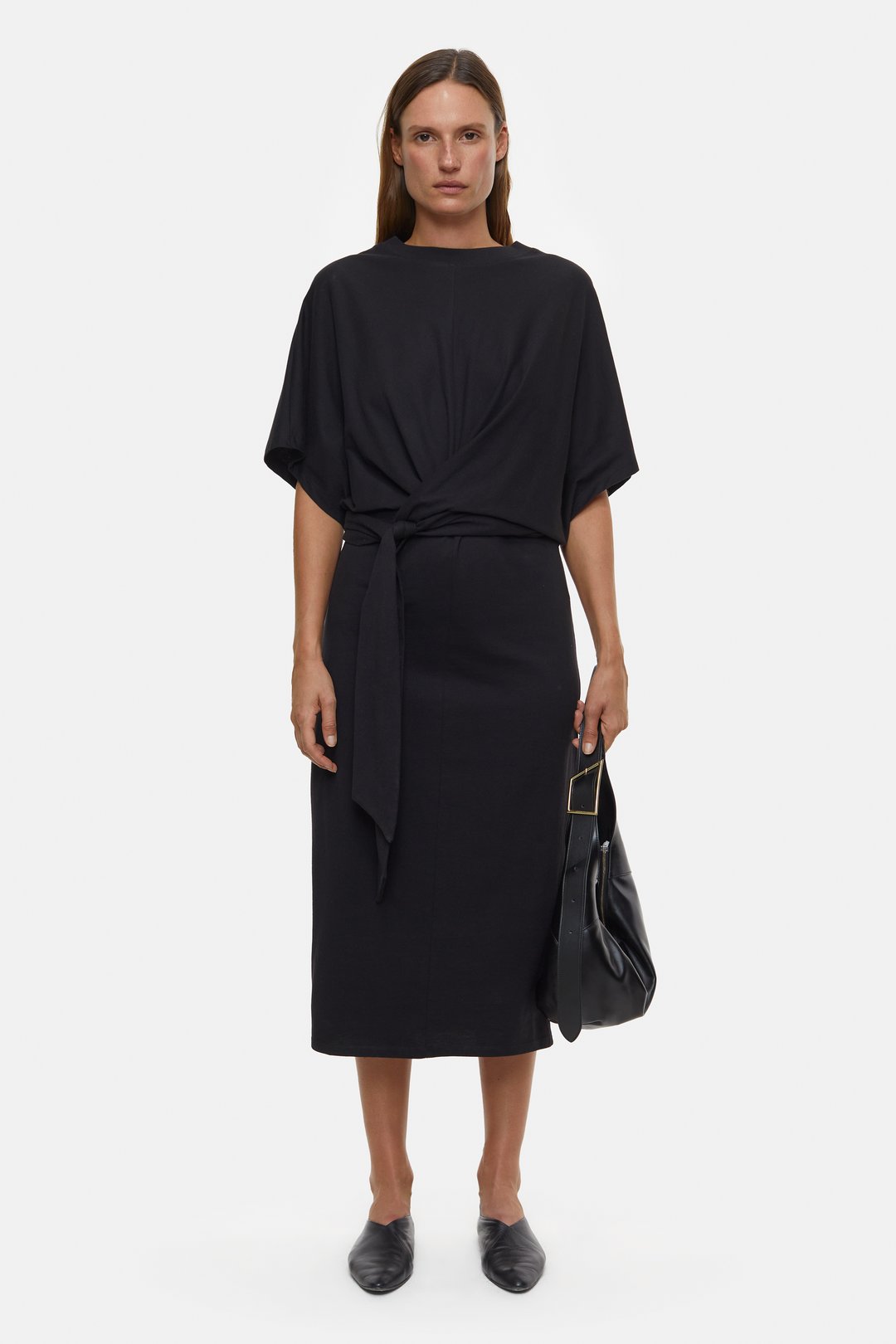 VESTIDO COLORNEGRO