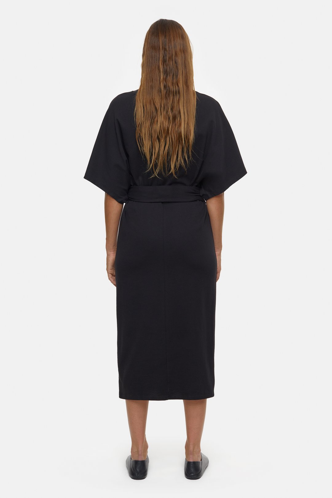 VESTIDO COLORNEGRO