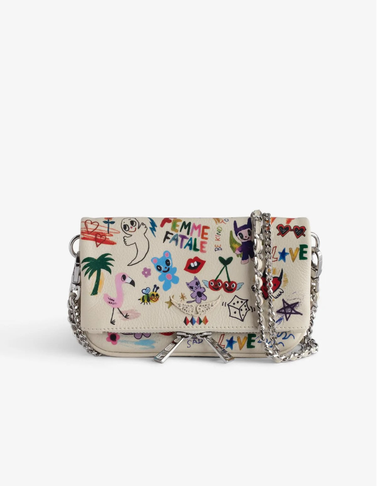 BOLSO COLORFLASH