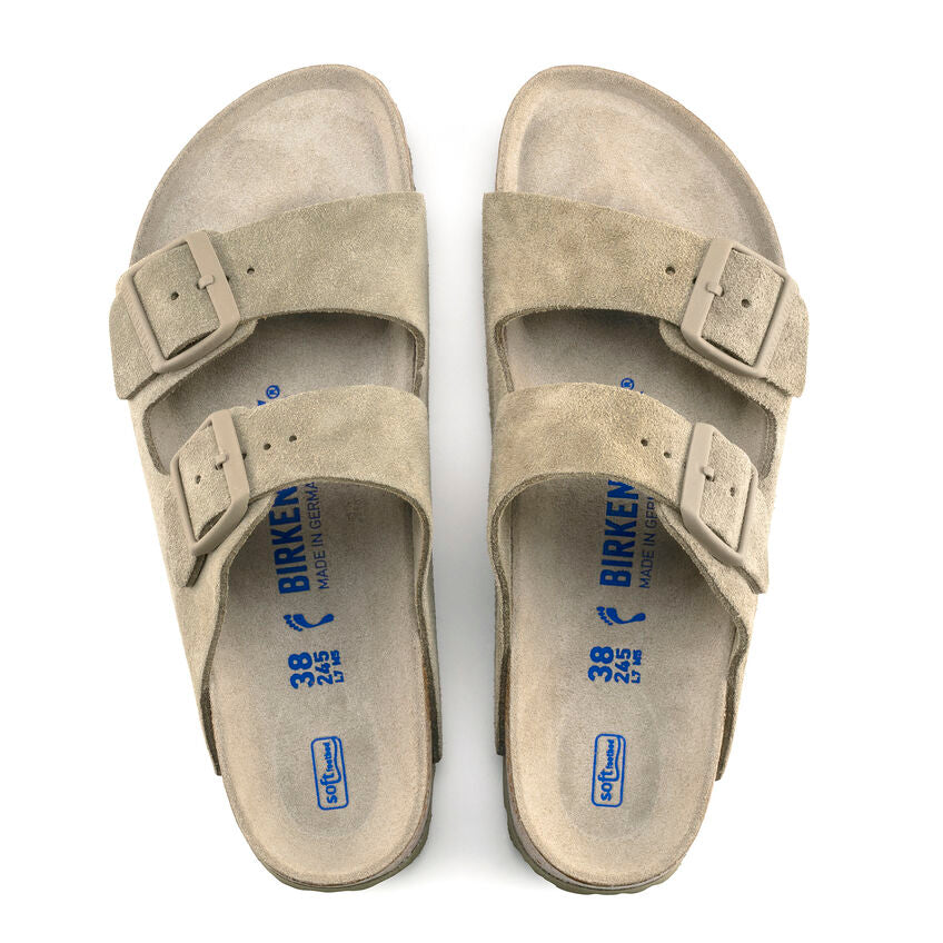 SANDALIA COLORFADED KHAKI
