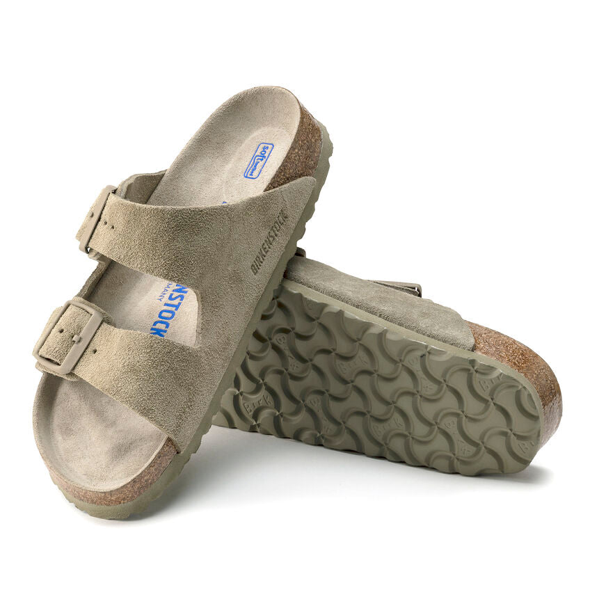 SANDALIA COLORFADED KHAKI