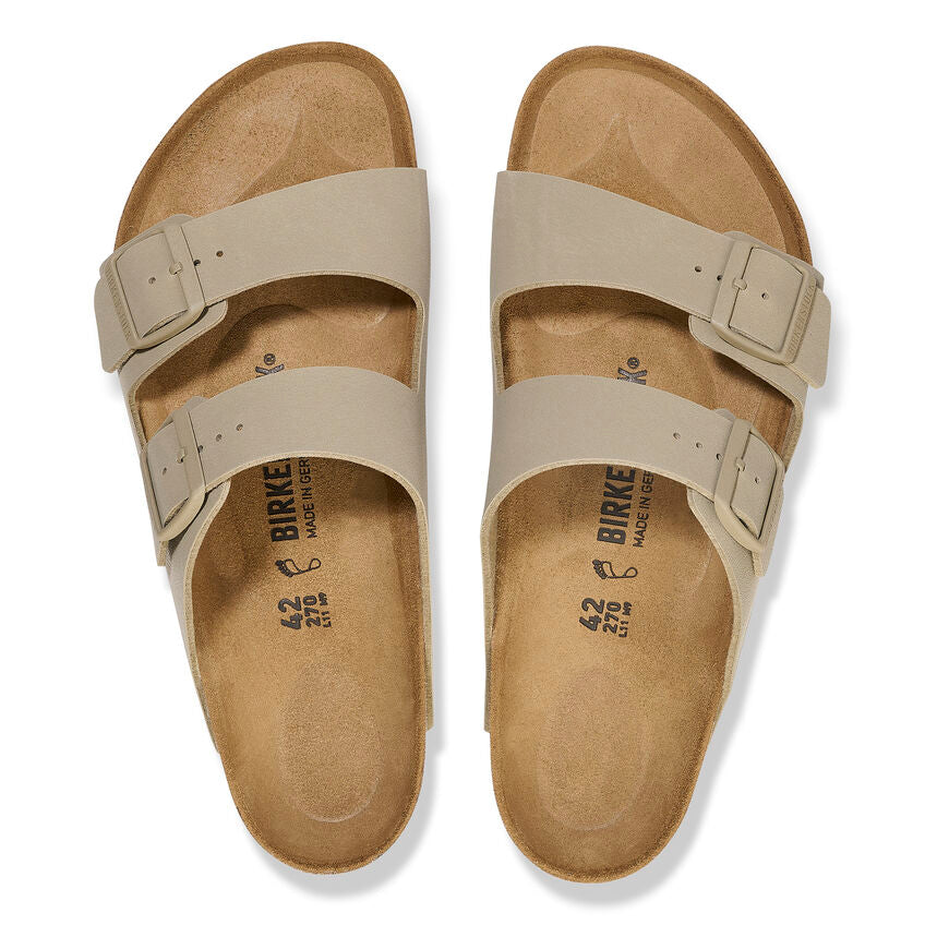 SANDALIA COLORFADED KHAKI