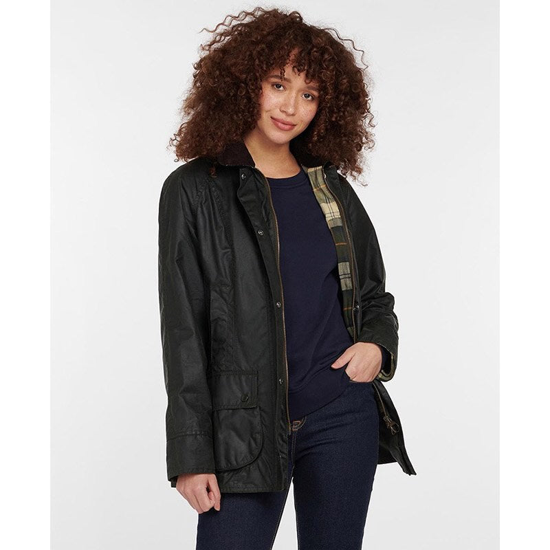 CHAQUETA COLORSAGE