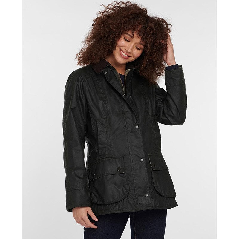 CHAQUETA COLORSAGE