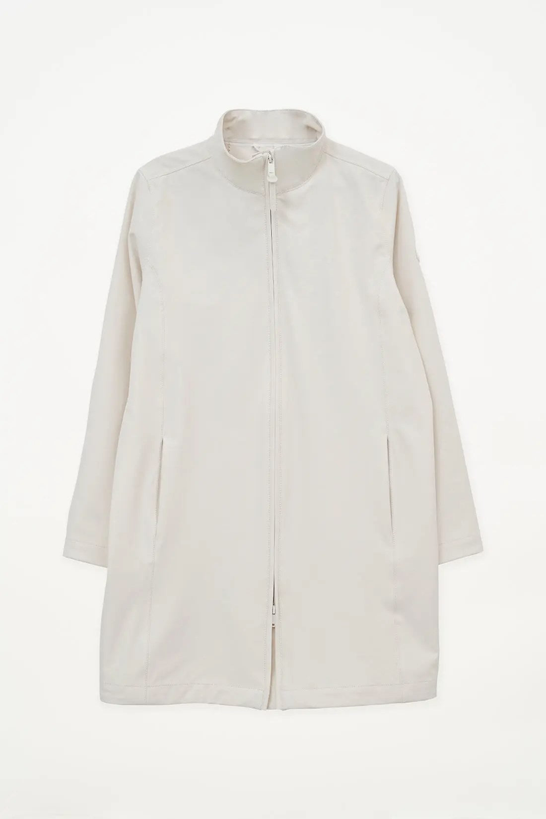 GABARDINA COLOROFF_W