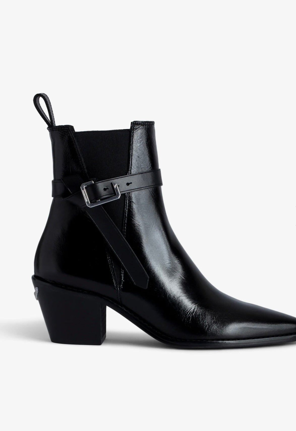 BOTAS COLORNEGRO