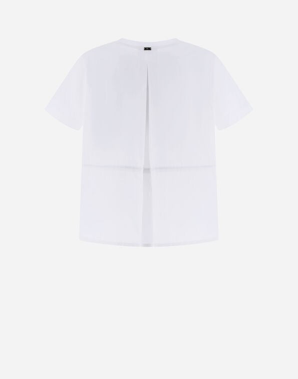 CAMISETA COLORBLANCO
