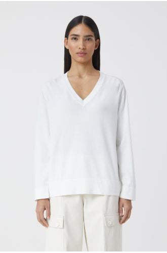 JERSEY COLORBLANCO