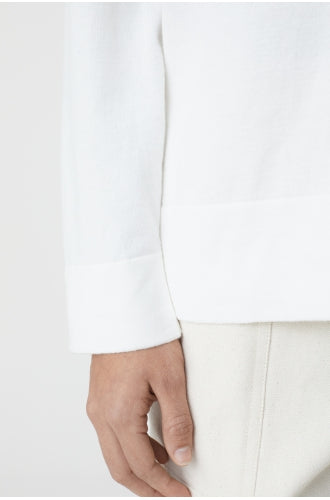 JERSEY COLORBLANCO