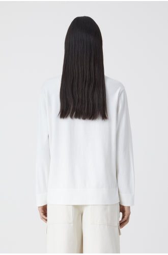 JERSEY COLORBLANCO