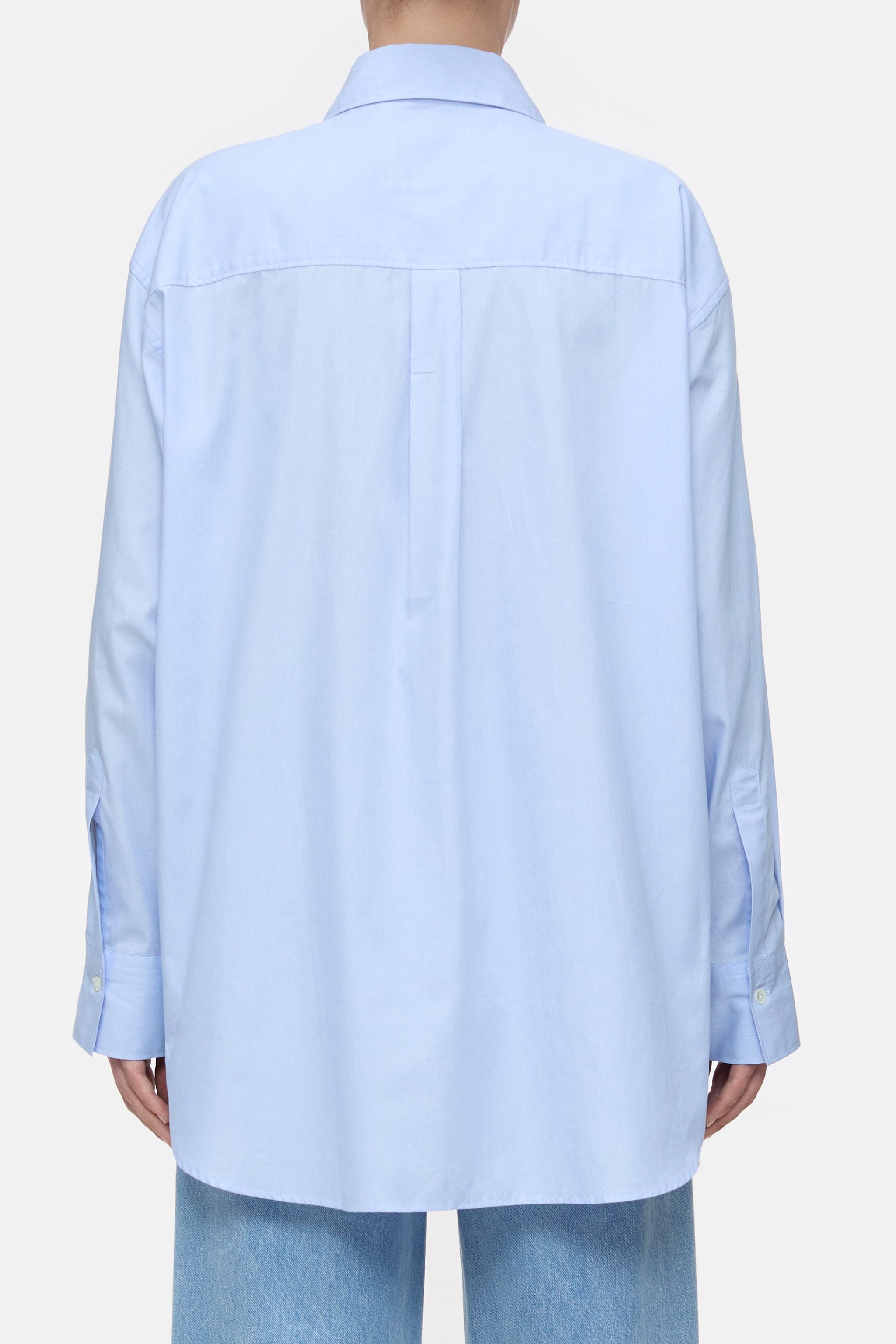 CAMISA COLORAZUL LACIO