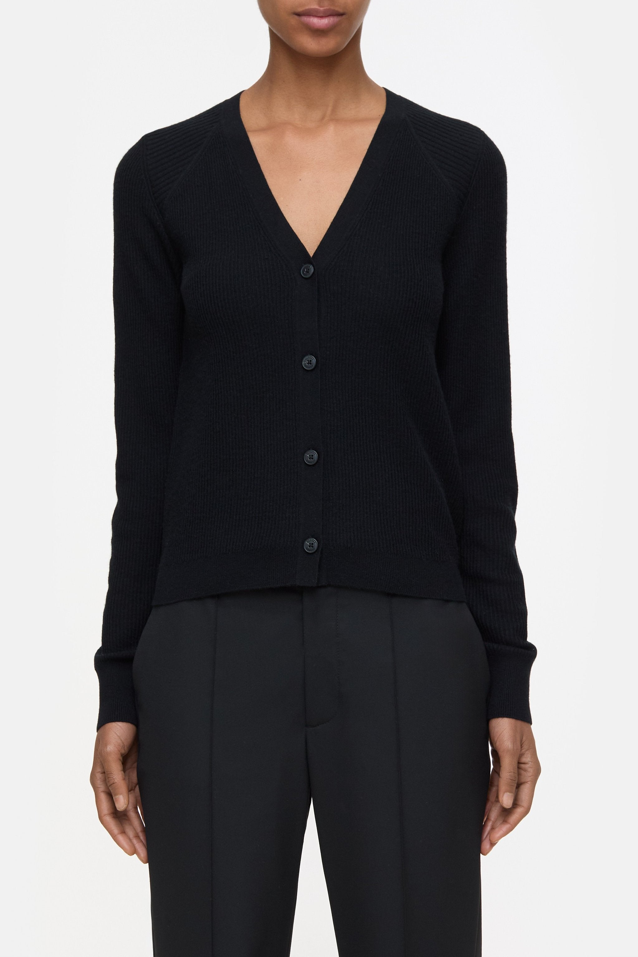 CHAQUETA COLORNEGRO