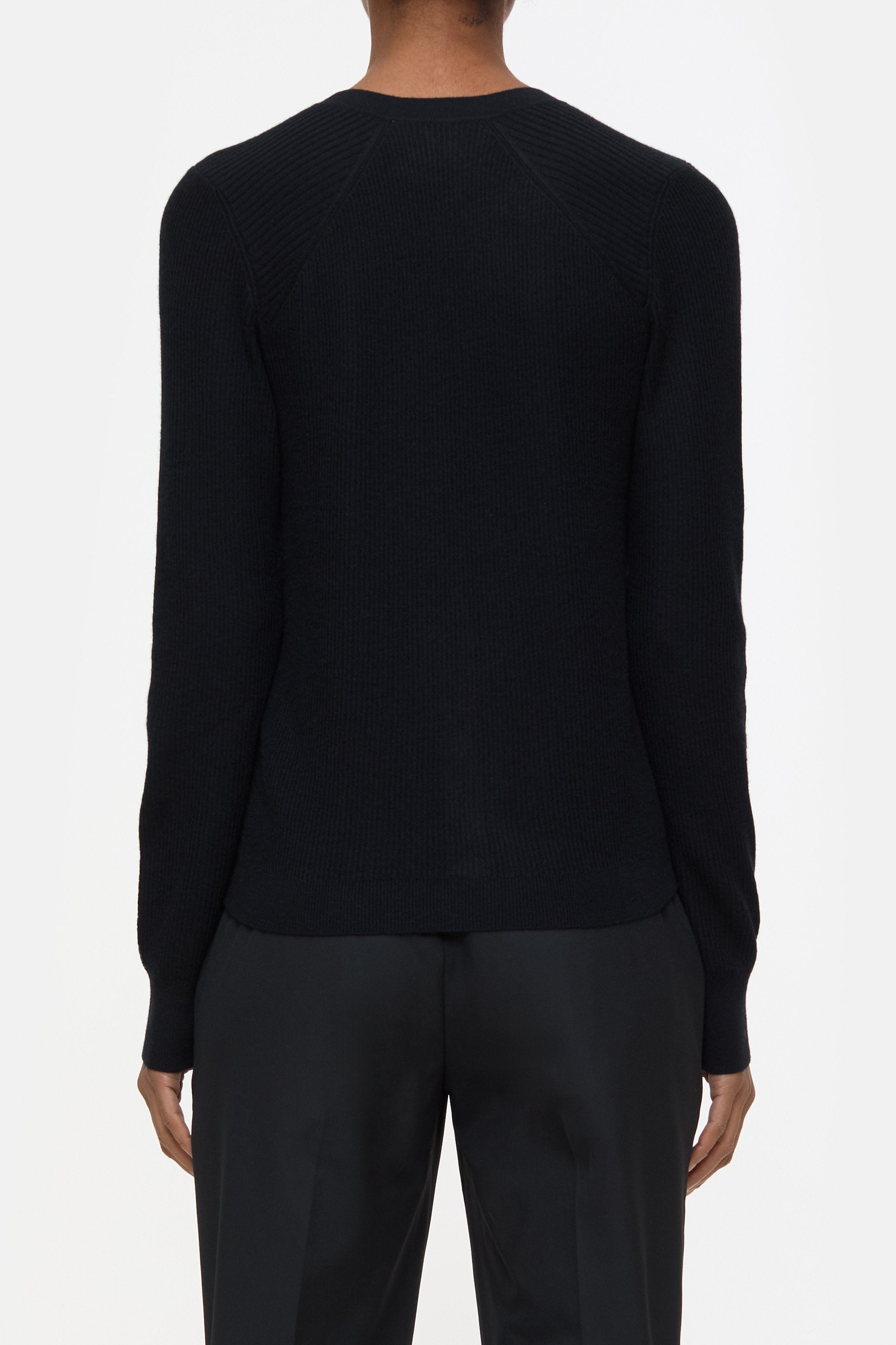 CHAQUETA COLORNEGRO