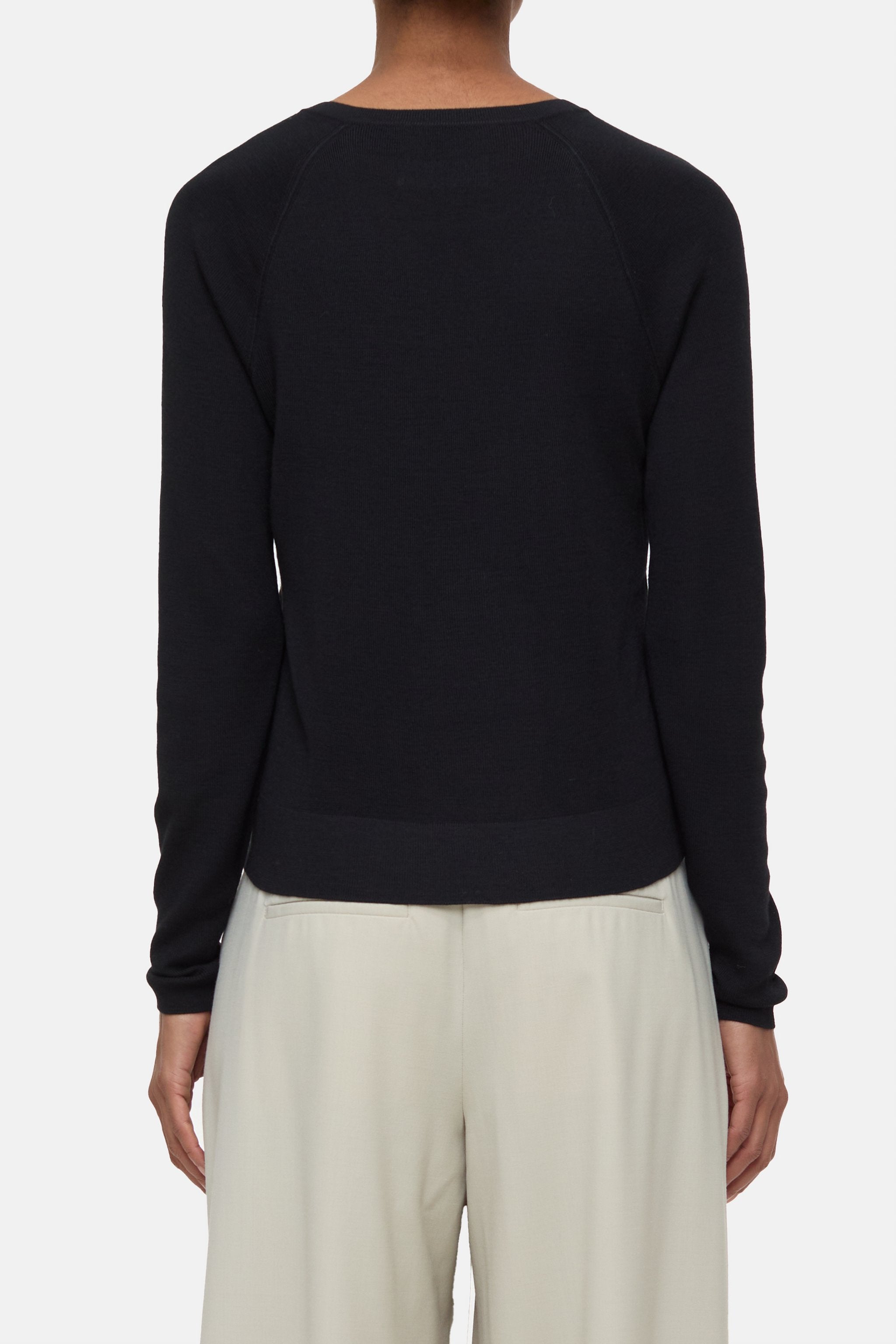 JERSEY COLORNEGRO