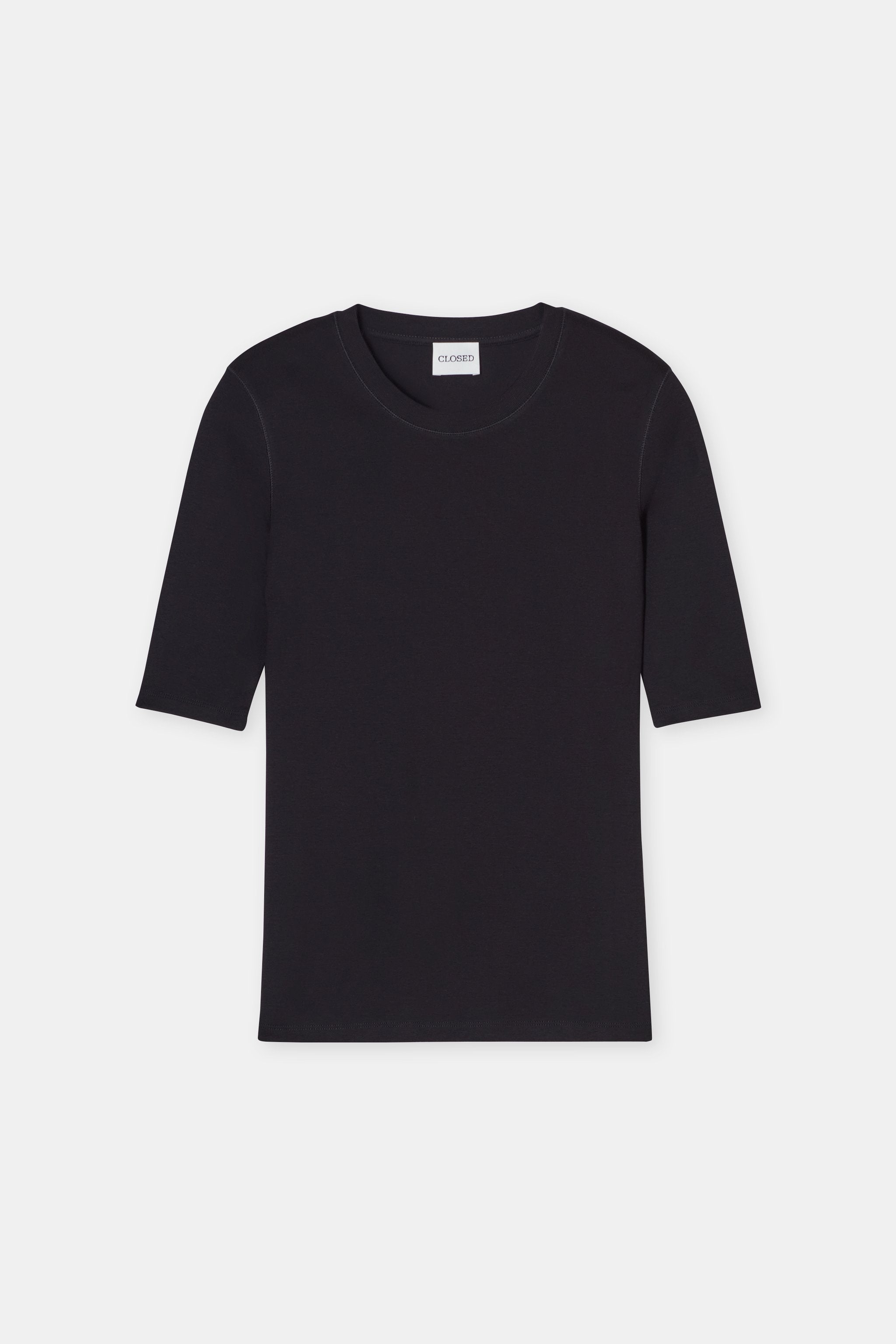 CAMISETA COLORNEGRO