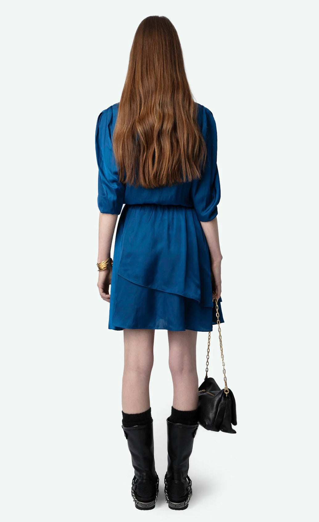 VESTIDO COLOROVERSEAS